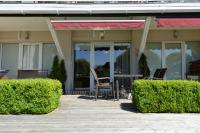 Zwei Zimmer-Wohnung zur Miete in Pervalka