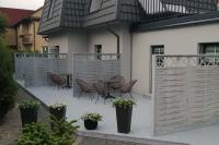 Mietwohnungen in der Jurates Street