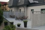 Mietwohnungen in der Jurates Street