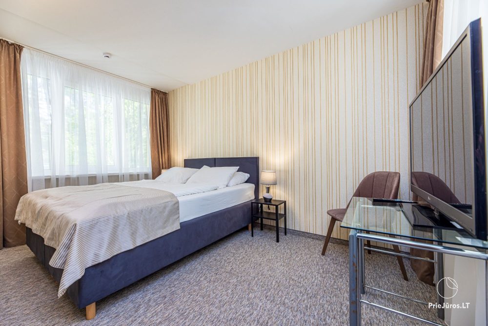 Am Park/ Palanga Park Hotel