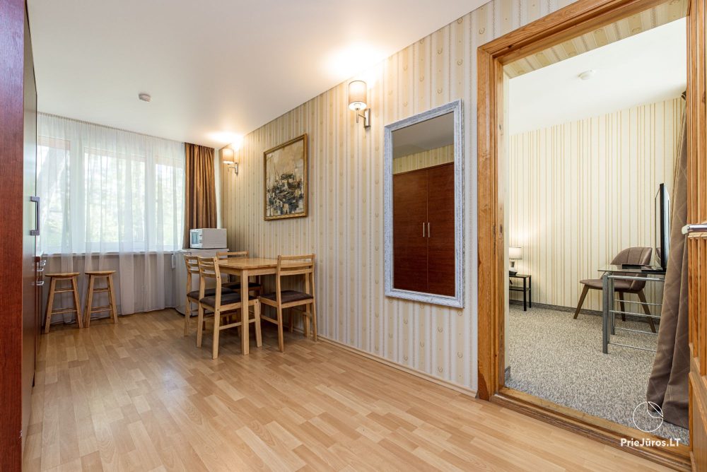 Am Park/ Palanga Park Hotel