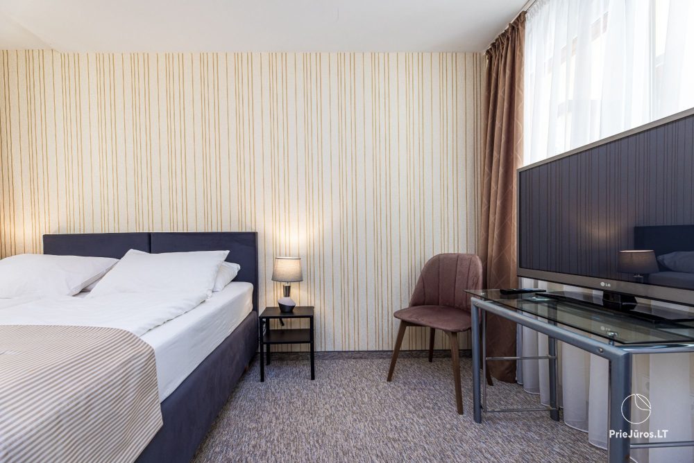 Am Park/ Palanga Park Hotel