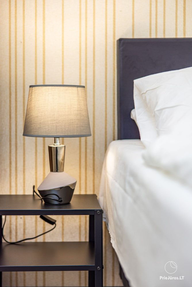 Am Park/ Palanga Park Hotel