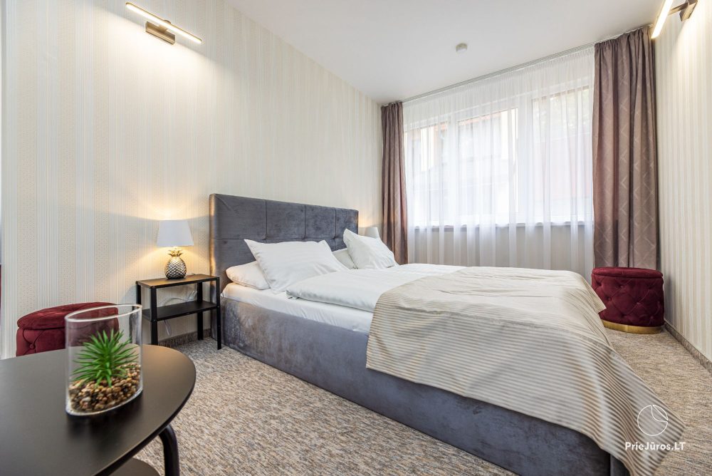 Am Park/ Palanga Park Hotel