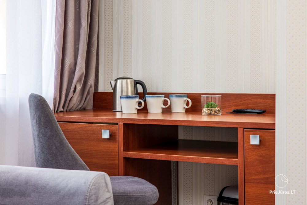 Am Park/ Palanga Park Hotel