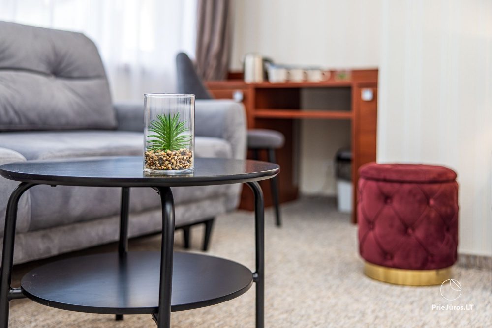 Am Park/ Palanga Park Hotel