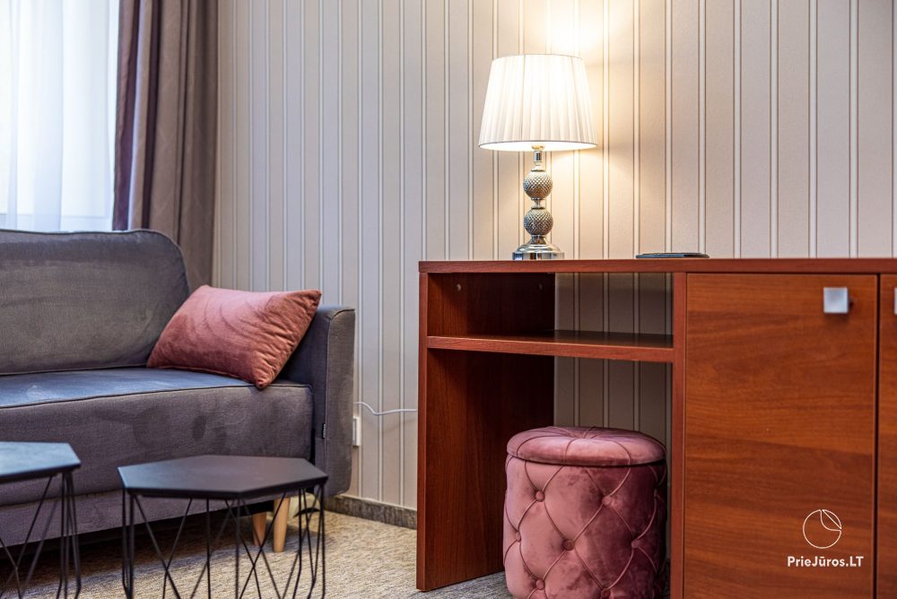 Am Park/ Palanga Park Hotel