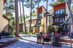 Am Park/ Palanga Park Hotel - 2