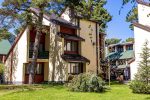 Am Park/ Palanga Park Hotel - 5
