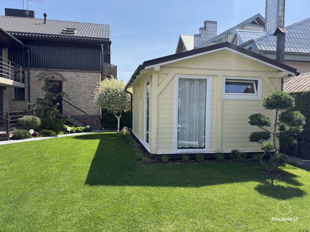 Gerika Gästehaus