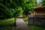 Urlaub auf dem Land Pas Vyta mieten in Melnrage - 2