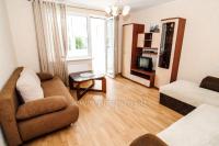 2-Zimmer-Wohnung in Šventoji (bis zu 6 Personen). 200 Meter bis zum Meer