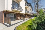 Ein- und Zweizimmer Apartments in Palanga. Ferienwohnungen für 2-5 Personen - 2