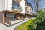 Ein- und Zweizimmer Apartments in Palanga. Ferienwohnungen für 2-5 Personen - 2