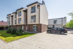 Ein- und Zweizimmer Apartments in Palanga. Ferienwohnungen für 2-5 Personen - 3
