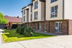 Ein- und Zweizimmer Apartments in Palanga. Ferienwohnungen für 2-5 Personen - 4
