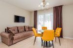 Ein- und Zweizimmer Apartments in Palanga. Ferienwohnungen für 2-5 Personen - 6