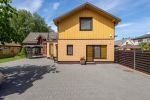 Ferienhaus, Zimmer, Wohnungen zu vermieten in ruhiger Straße - 5