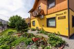 Ferienhaus, Zimmer, Wohnungen zu vermieten in ruhiger Straße - 3