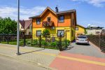 Ferienhaus, Zimmer, Wohnungen zu vermieten in ruhiger Straße - 2