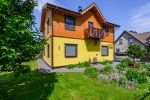 Ferienhaus, Zimmer, Wohnungen zu vermieten in ruhiger Straße - 4