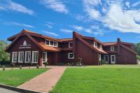 Hotel in Schwarzort "Juodasis kalnas"