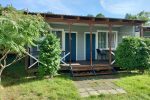Ferienhäuser, Zimmer zur Miete in Sventoji Pas Genute - 2