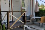 Ferienhäuser, Zimmer zur Miete in Sventoji Pas Genute - 3