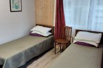 Ferienhäuser, Zimmer zur Miete in Sventoji Pas Genute - 4