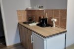Ferienhäuser, Zimmer zur Miete in Sventoji Pas Genute - 5