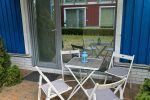 Gemütliche Wohnung für Ihre große Erholung in Pervalka - 6