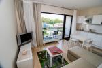 Ein Zimmer Wohnung mit Balkon zu vermieten in Palanga - 6