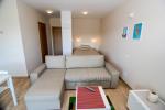 Ein Zimmer Wohnung mit Balkon zu vermieten in Palanga - 4