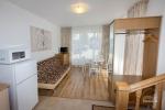 Zimmer und Appartements in Palanga in einer Pension VILA DOMINO - 400 m zum Meer, zentrumsnah - 4