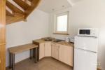 Zimmer und Appartements in Palanga in einer Pension VILA DOMINO - 400 m zum Meer, zentrumsnah - 5