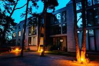 Ferienwohnungen in Palanga, Mickevičius-Straße