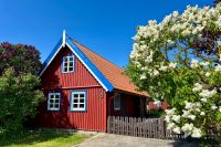 Ferienwohnung, Cottage und Ferienhutte Miete in Nida