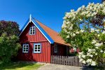 Ferienwohnung, Cottage und Ferienhutte Miete in Nida