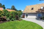 Unterkunft in Preila im Gehöft mit privaten Hof - 3