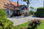 Unterkunft in Preila im Gehöft mit privaten Hof - 4