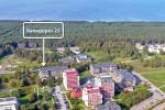 Wohnungen zur Miete in Palanga, in Vanagupes Straße - 5