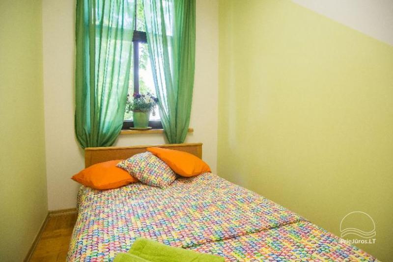 Jurmala Green Hostel