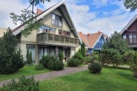 Apartment in Preila "Kuršių Dore", Kurische Nehrung