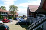 Doppel-, Dreibett- und Vierbettzimmer zu vermieten in Pervalka, Kurische Nehrung - 2