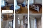 Neris17 - Zimmer für Ihre Erholung. Zum Meer 300 Meter!