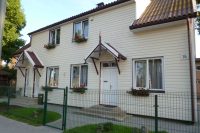 Bei Edmund - Zimmervermietung in Palanga