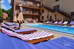 IEVŲ VILLA – komfortablen Apartments und Zimmer, breiten Hof, ein beheiztes Schwimmbad - 6
