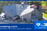 Villa Gulbes Takas in Sventoji - 2