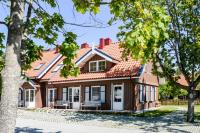 Ferienhaus in Preila in Kurische Nehrung in Litauen "Preilos Vetra 2"