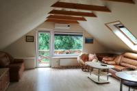 Apartments in Juodkrantė, in der Gintaro Bucht, Zweizimmerwohnung für bis zu 6 Personen